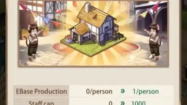 Isekai Village screenshot 7