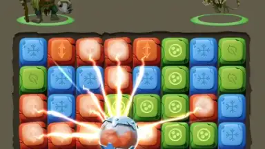 Fable Wars screenshot 3