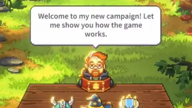 Knights of Pen and Paper 3 screenshot 15