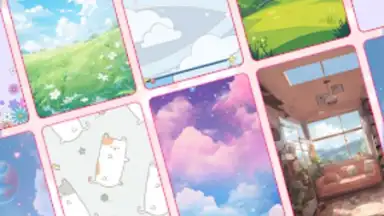 Cat Maker: Cat Emoji Sticker screenshot 1