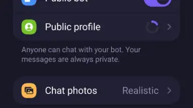 Botify AI screenshot 16