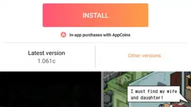 Aptoide screenshot 12