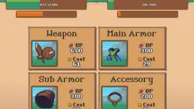 Idle Grindia: Dungeon Quest screenshot 16