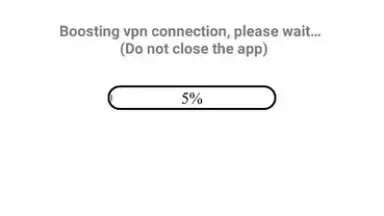 Secure VPN - Fast VPN Proxy screenshot 3