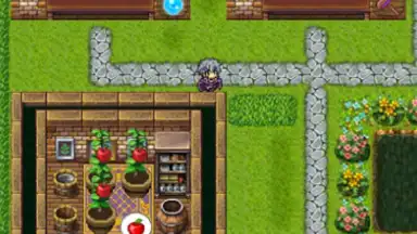 Eternal Rogue screenshot 14