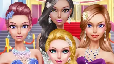 Film Star Salon screenshot 13