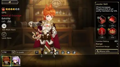 War of Crown screenshot 9