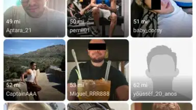 HeeSay screenshot 10