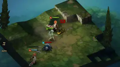 War of Crown screenshot 7