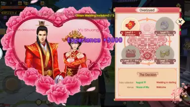 Script of Eternity screenshot 3