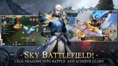Era of Warfare screenshot 3