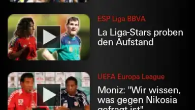 LAOLA1.at screenshot 3