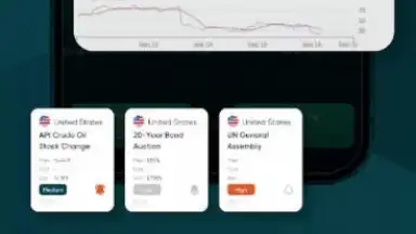Vantage:All-In-One Trading App screenshot 3