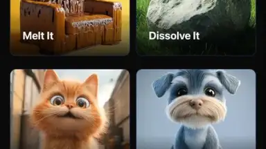 AI Video screenshot 5