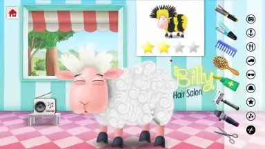 Silly Billy screenshot 9