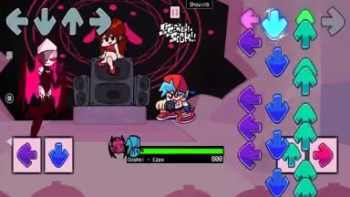 FNF Sarvente Hit: Funkin Music screenshot 4