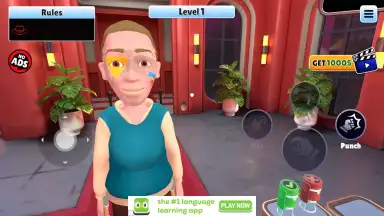 I Am Security screenshot 17