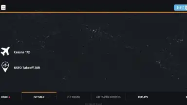 Infinite Flight screenshot 2