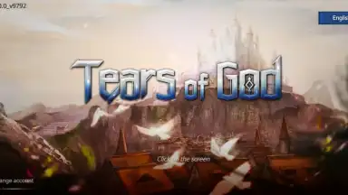 Tears of God screenshot 1