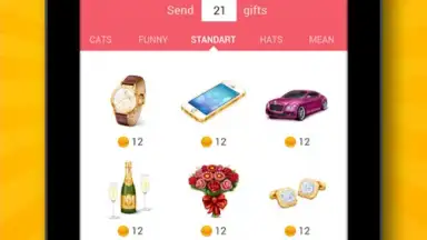 Кис-Кис screenshot 1
