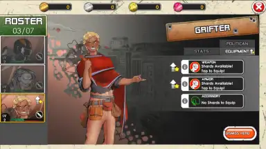 Days of Doom screenshot 2