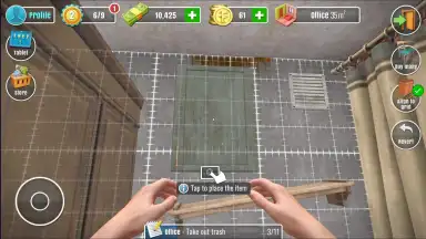 House Flipper screenshot 3