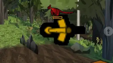 Angeldust screenshot 11