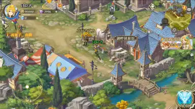 Under Oath screenshot 13
