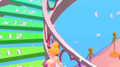 Dancing Dress screenshot 14