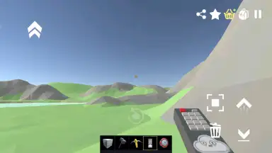Evertech Sandbox screenshot 4