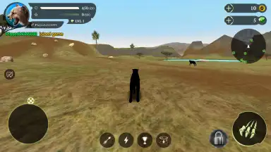 TheCheetah screenshot 11