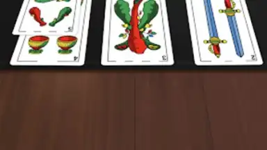 Truco Blyts screenshot 1
