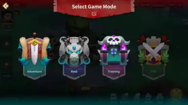 Raid Masters Online screenshot 6