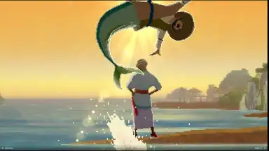 Dave the Diver (CN) screenshot 5