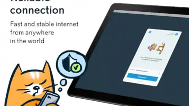 hidemy.name VPN screenshot 15