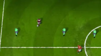 Angry Birds Goal! screenshot 10