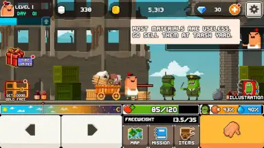 My Zombie Wife screenshot 7