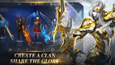 MU:Devils Awaken screenshot 4