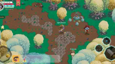 Naica Online screenshot 9