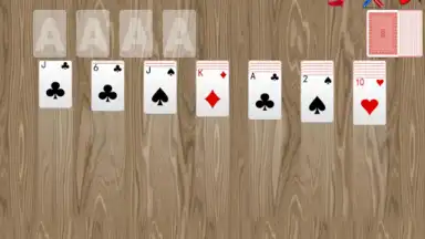 Solitaire Pro screenshot 3