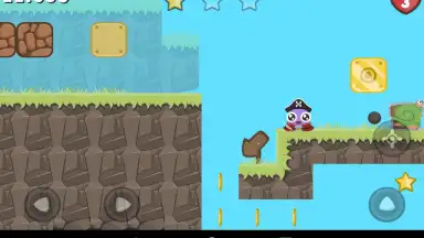 Moy's World screenshot 2