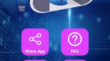 Royal VPN screenshot 1
