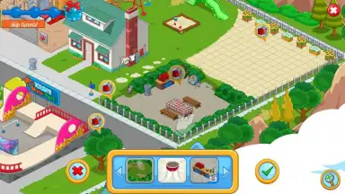 My Town: Discovery screenshot 5