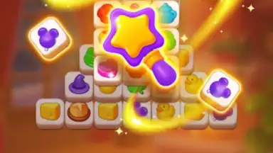Dream Tile screenshot 1