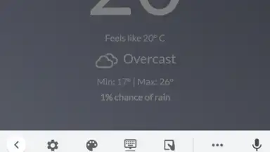 Clyma screenshot 6