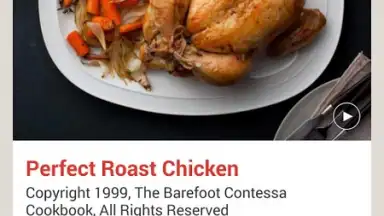 Food Network In the Kitchen screenshot 12