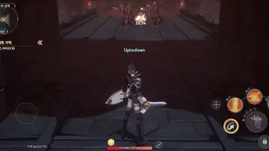 Seven Knights: Revolution screenshot 8