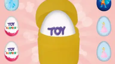 Surprise Eggs screenshot 7