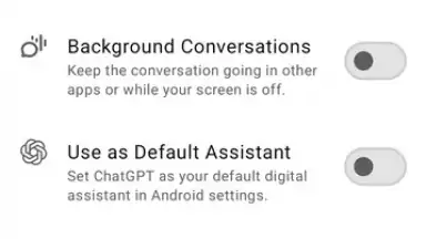 ChatGPT screenshot 6