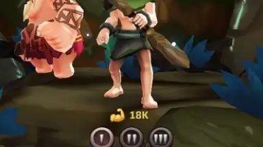 Tribalpunk screenshot 8